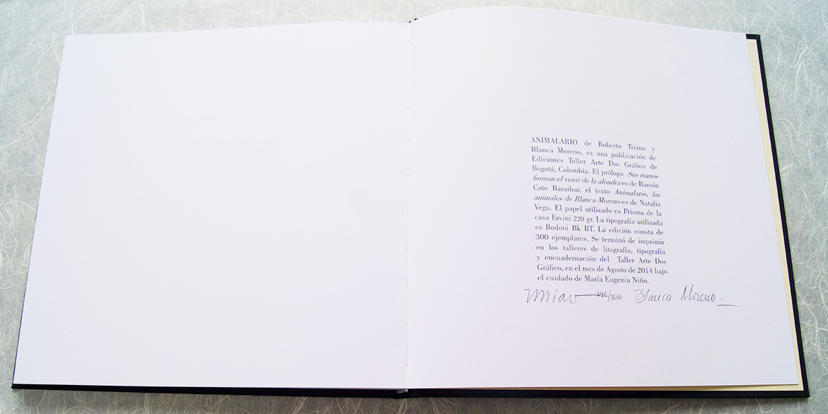 The Book